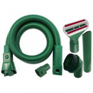 Tubo aspirapolvere folletto flessibile kit accessori vk 130-131 vk 135-136 vk 140-150-200 compatibile