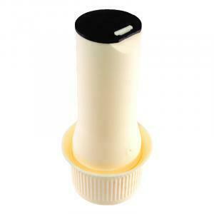 Mistericambio 1 Sacca Completa 1 Bocchettone Porta Sacchetto PER ASPIRAPOLVERE FOLLETTO VK 116 117 - Foto 4