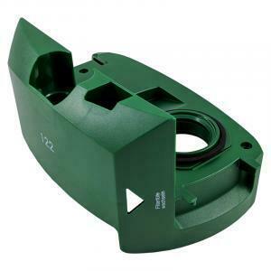 Calotta Superiore Folletto VK122 - Ricambio Compatibile Per Chiusura Aspirapolvere - Foto 8