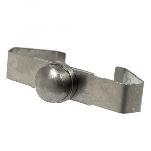 30530 Pulsante Di Sgancio CPL Per VK136 Folletto - Foto 9