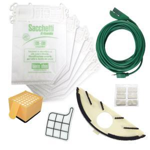 Tanto Finestra del mondo Africa sacchetti folletto k135 amazon Classificazione E