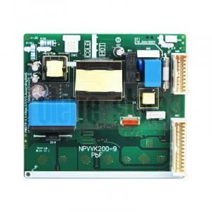 BUNDLE VK200/VK220/VK220s BASE ORIGINALE - Ricambi Manzo S.a.s - Foto 12