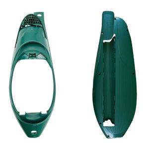 VORWERK FOLLETTO PULILAVA SP520 VK140 vK135 vK136 ORIGINALE 4 Panni E Dosatore e