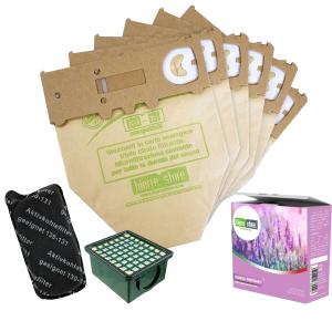 Sacchetti Aspirapolvere Folletto Vk 130/131