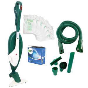 Folletto VK136 Come NUOVO 6 Sacchetti 6 Profumi GRATIS 4 Filtri - Foto 12