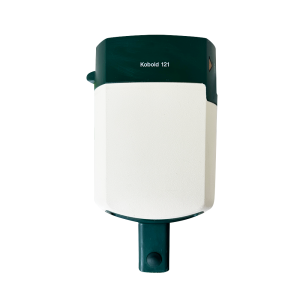 Calotta Chiusura Per Aspirapolvere Folletto VK 121 - Foto 3