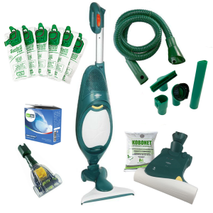 Sottospazzola Folletto VK 140 Originale Vorwerk - Per Pulizie Profonde, Setole Efficienti - Foto 7