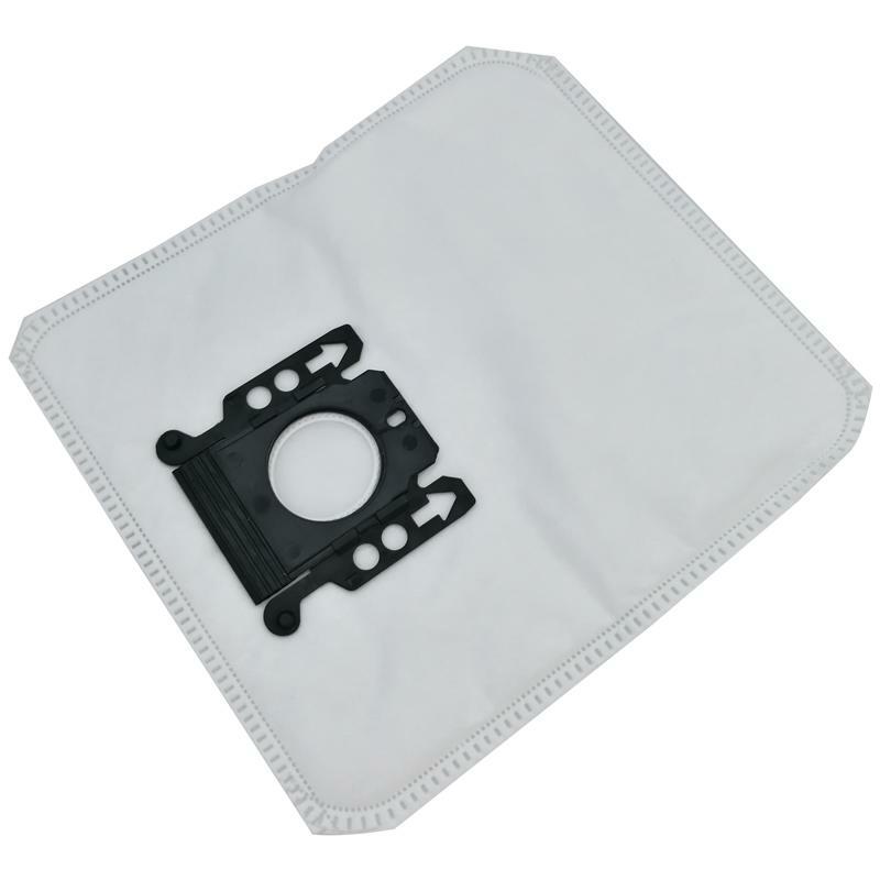 Set - 20 Premium Sacchetti Per Aspirapolvere Miele: Cat &amp; Dog 6000, Excellent, Parkett Plus, Plus, Extender, Brilliant 8600, S5 Eco Young Vision, Solution 500