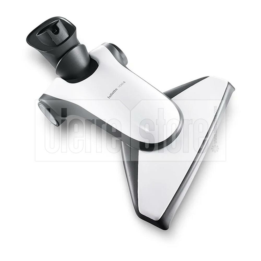 FIGEVIDA Sottospazzola Aspirapolvere Compatibile Con Vorwerk Folletto VK 200/220s | Setole In Nylon