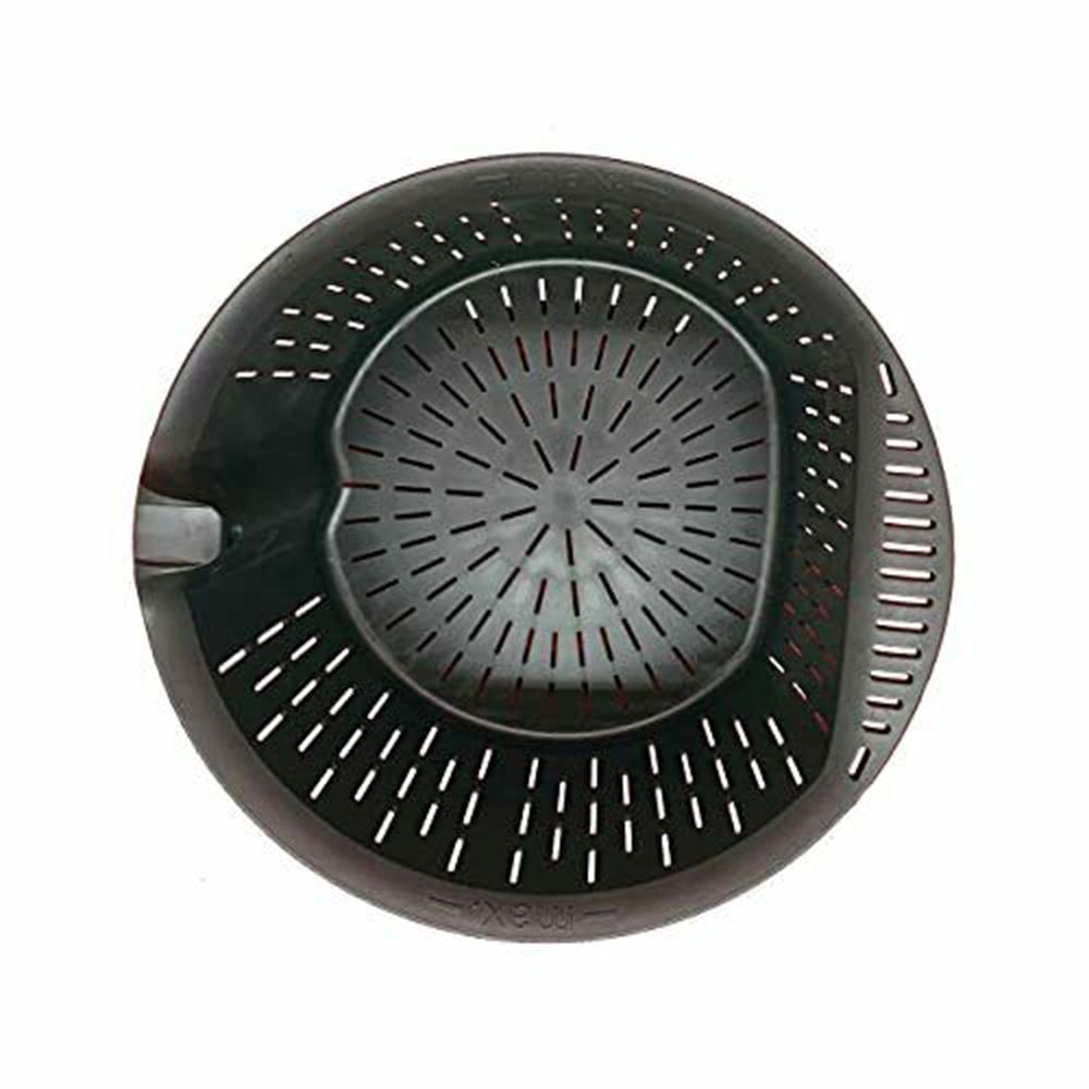 Marel Shop Cestello Coperchio Per Bimby TM5 TM6 TM31 - Accessorio Originale In Plastica Alimentare - 4