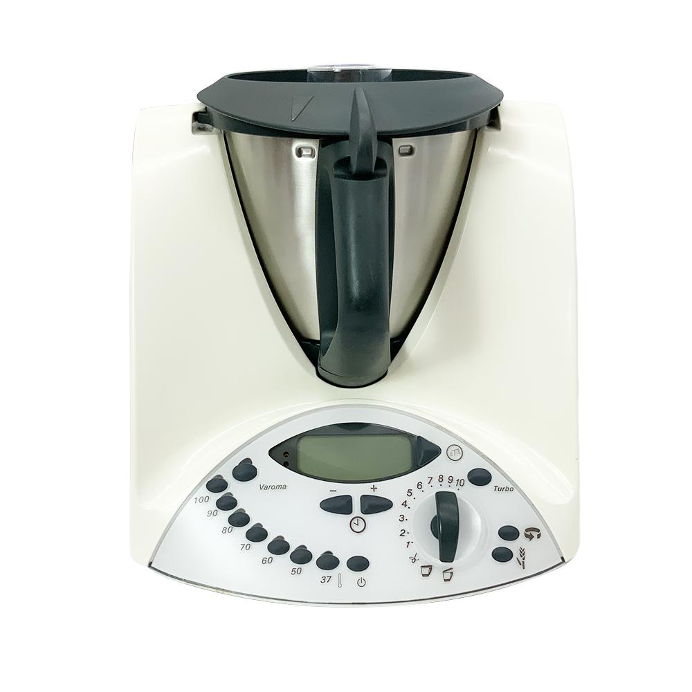 Thermomix TM31 Vorwerk Complet - Occasion, Parfait état, Facture Pour Pro