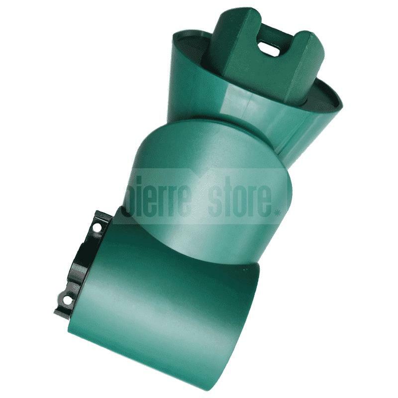 SNODO PER SPAZZOLA HD35 HD40 PER FOLLETTO VK135 VK136 VK140 COMPATIBILE - Folletto Service