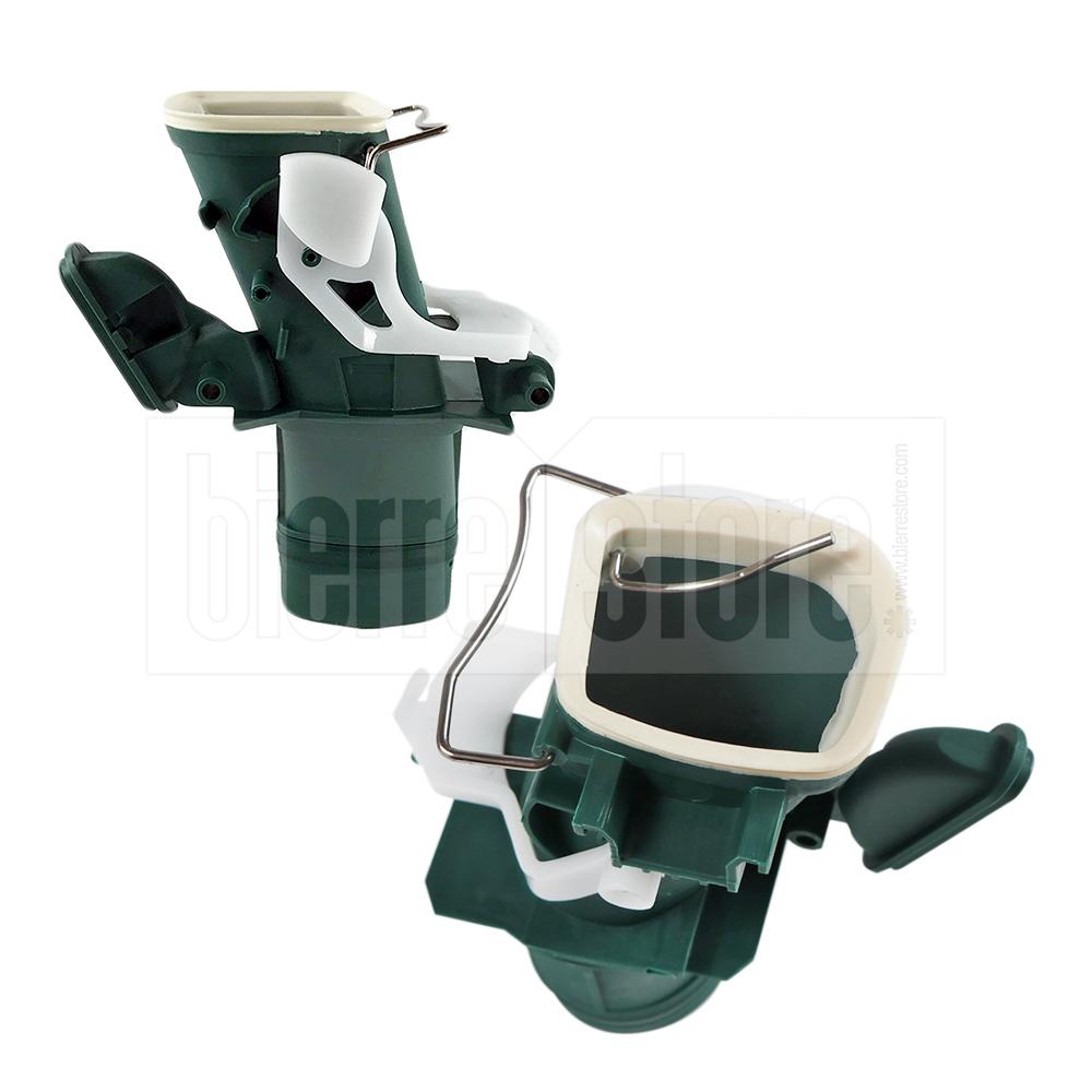 IMBOCCO ASPIRAZIONE FOLLETTO VK130-VK131