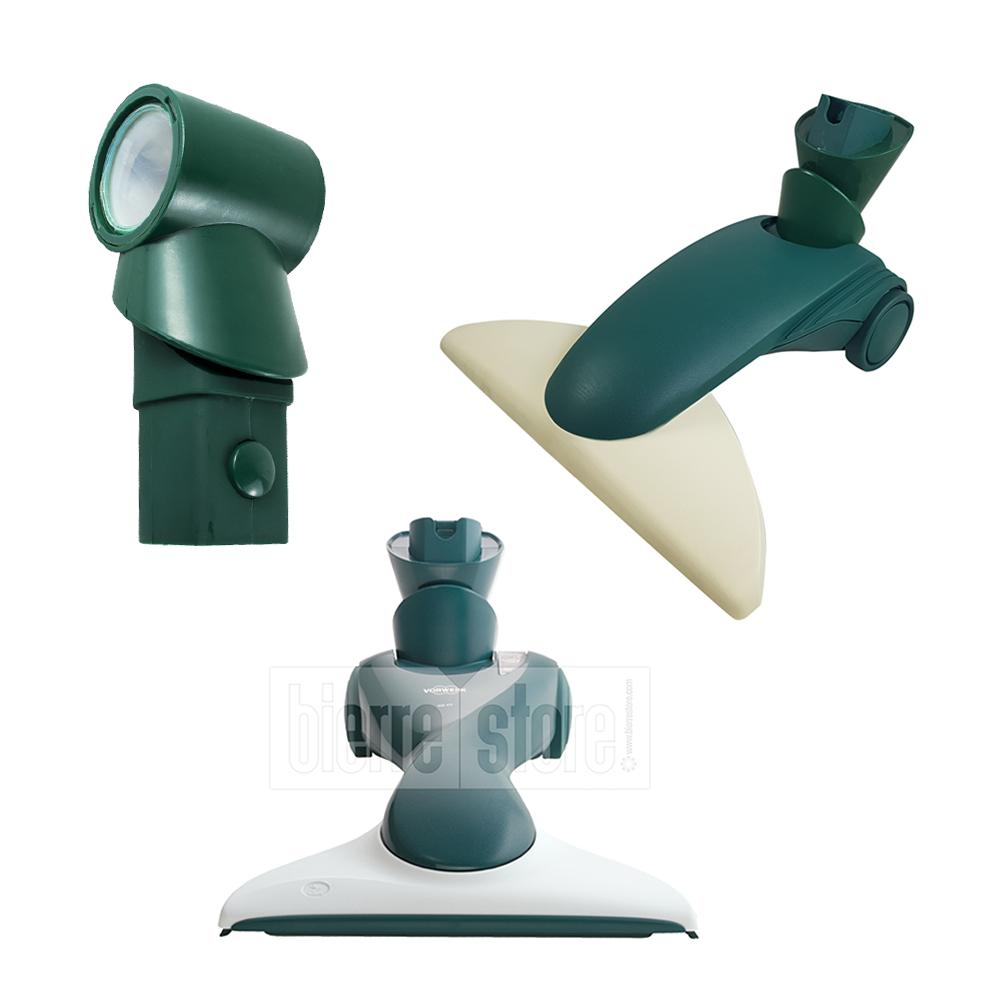 Snodo Folletto Vk140 Originale - Foto 10