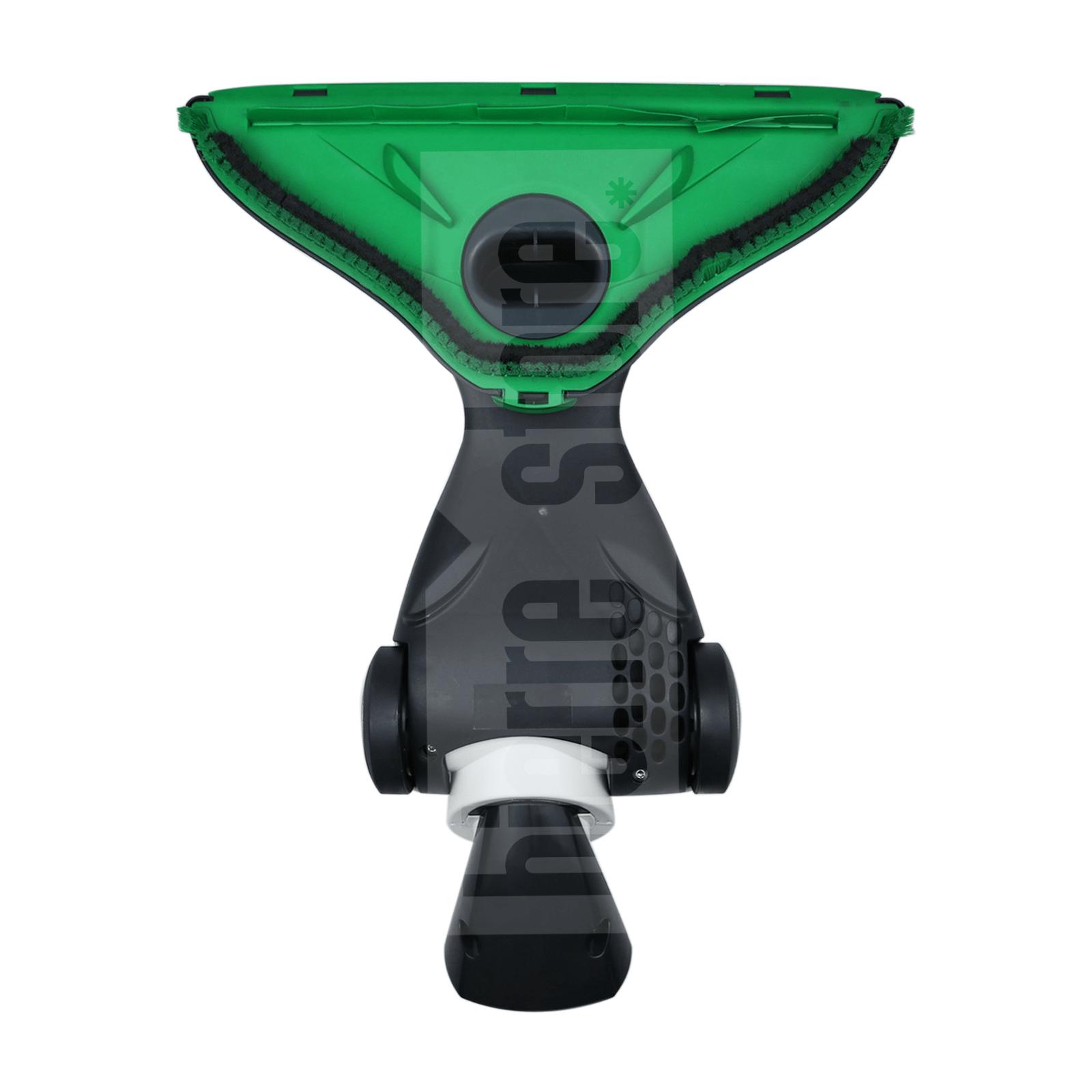 Spazzola HD50 Compatibile Con Folletto VK130 VK135 VK140 VK150 VK200 VK220 - Completa Di Sottospazzola - Snodata E Agile