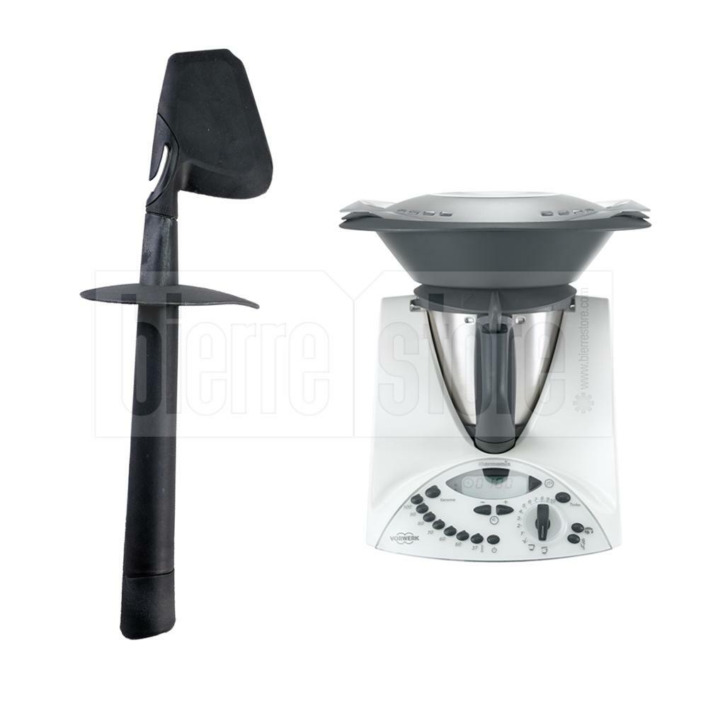 bierre store spatola bimby tm31 tm5 tm6 vorwerk compatibile - foto 2