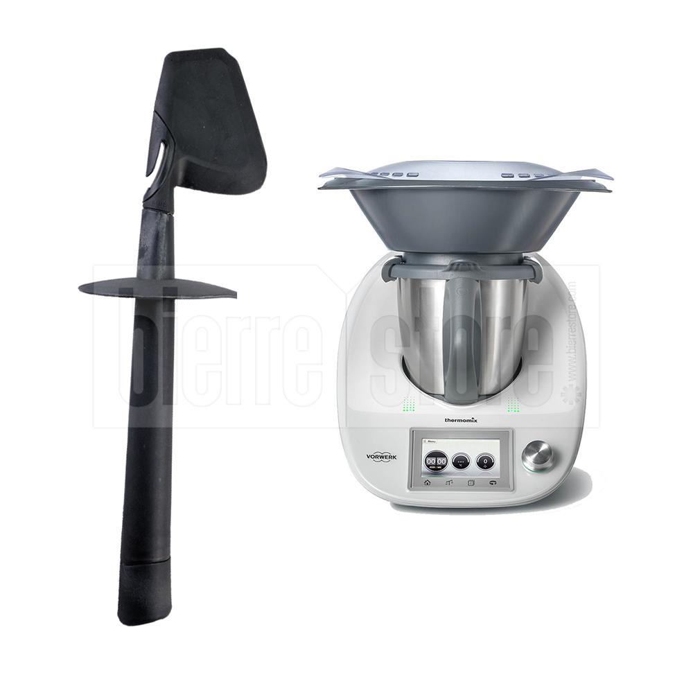 bierre store spatola bimby tm31 tm5 tm6 vorwerk compatibile - foto 3