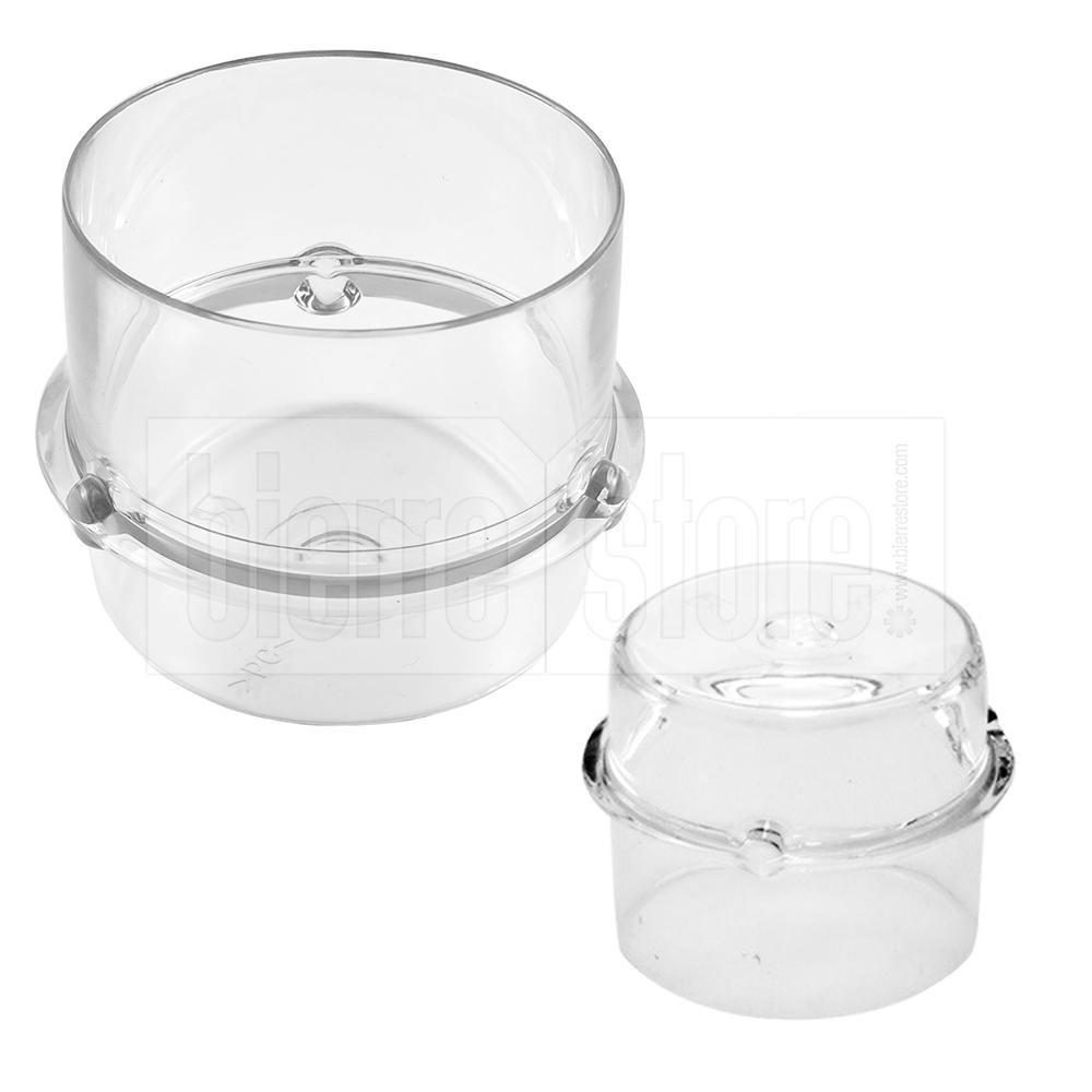 bierre store misurino bimby tm31 tm21 tm3300 bicchierino dosatore compatibile - foto 3