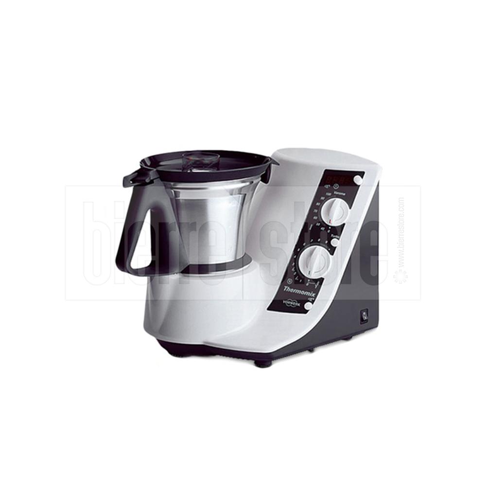 bierre store farfalla bimby tm 21 vorwerk compatibile - foto 3