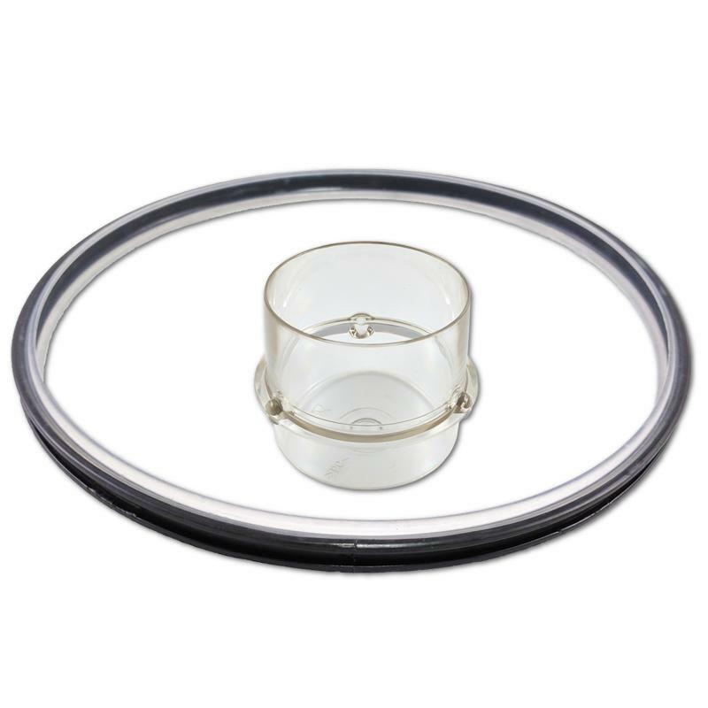 bierre store guarnizione bimby tm31 bicchierino compatibile - foto 1