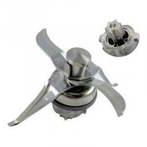 Guarnizione Per Bimby TM21 E TM31 - Ricambio Originale Per Coltello - Foto 5