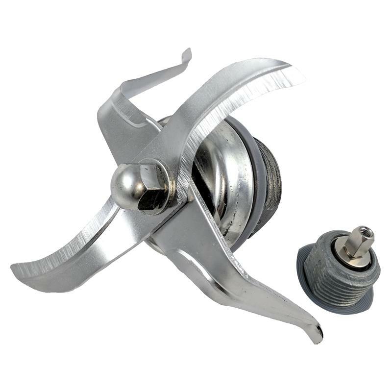 bierre store lame bimby tm 3300 gruppo coltelli compatibile - foto 1