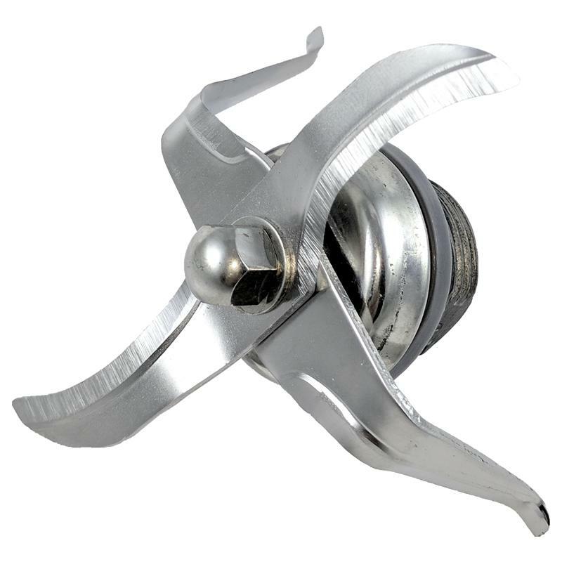 bierre store lame bimby tm 3300 gruppo coltelli compatibile - foto 2