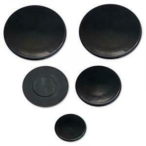 ARISTON INDESIT KIT 5 BRUCIATORI SPARTIFIAMMA CUCINA PER PIANO Cottura 5 Fuochi - Foto 7