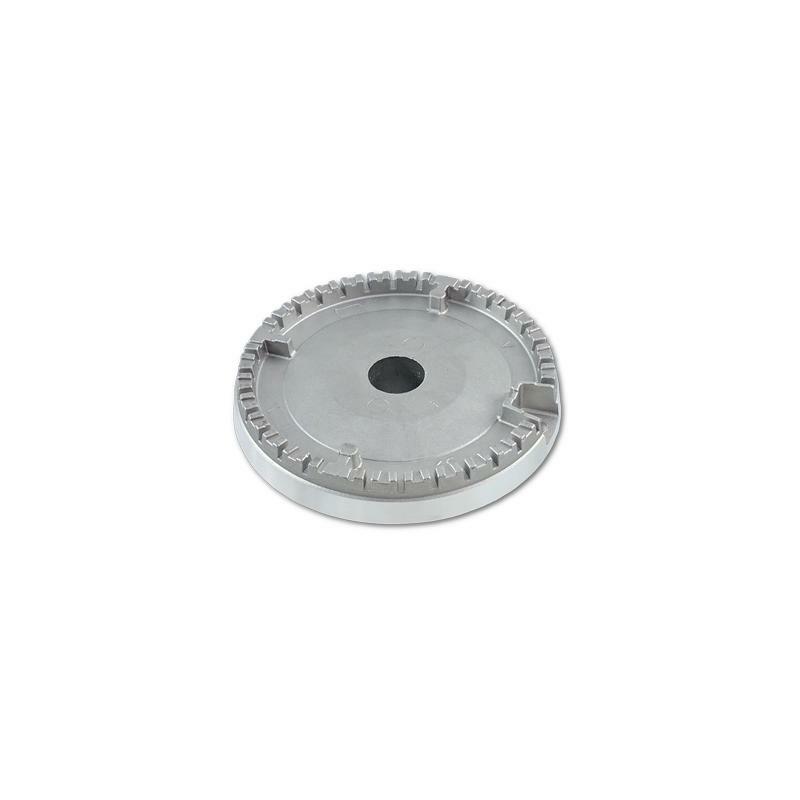 bierre store bruciatori ariston hotpoint 4 fuochi fornelli originale - foto 2