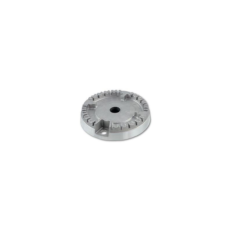 bierre store bruciatori ariston hotpoint 4 fuochi fornelli originale - foto 3