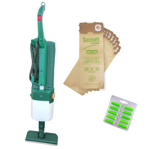 Aspirapolvere  folletto vk122 rigenerato