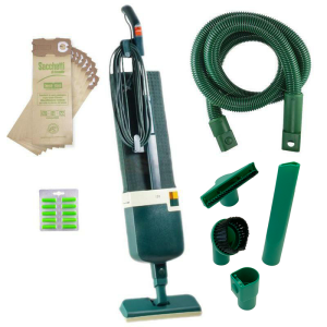 SUPER SCORTA MAXI 2 ANNI - Kit Di Ricambi Per Aspirapolvere Vorwerk Folletto VK 135 - Filtri E Accessori Di Ottima Qualità