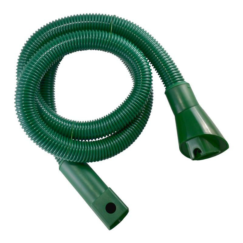 vorwerk aspirapolvere vorwerk folletto vk 140 rigenerato accessori + turbospazzola - foto 2