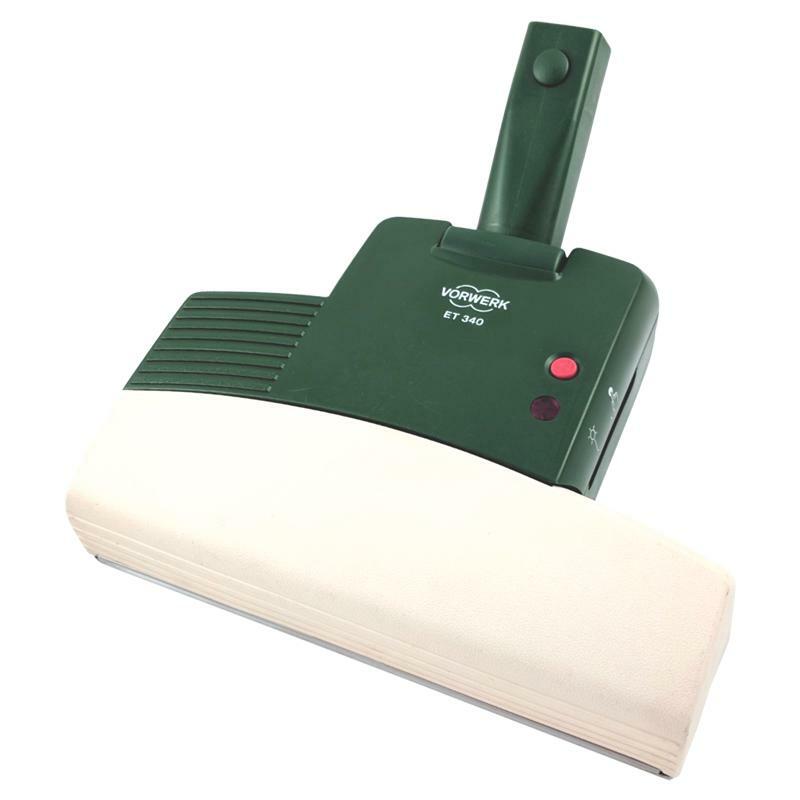 vorwerk battitappeto folletto et340 rigenerato - foto 1