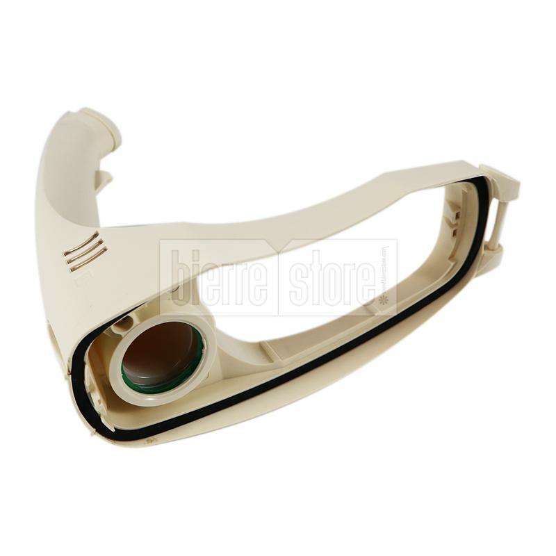 bierre store condotto aspirazione laterale vorwerk folletto vk 130 vk 131 compatibile - foto 2