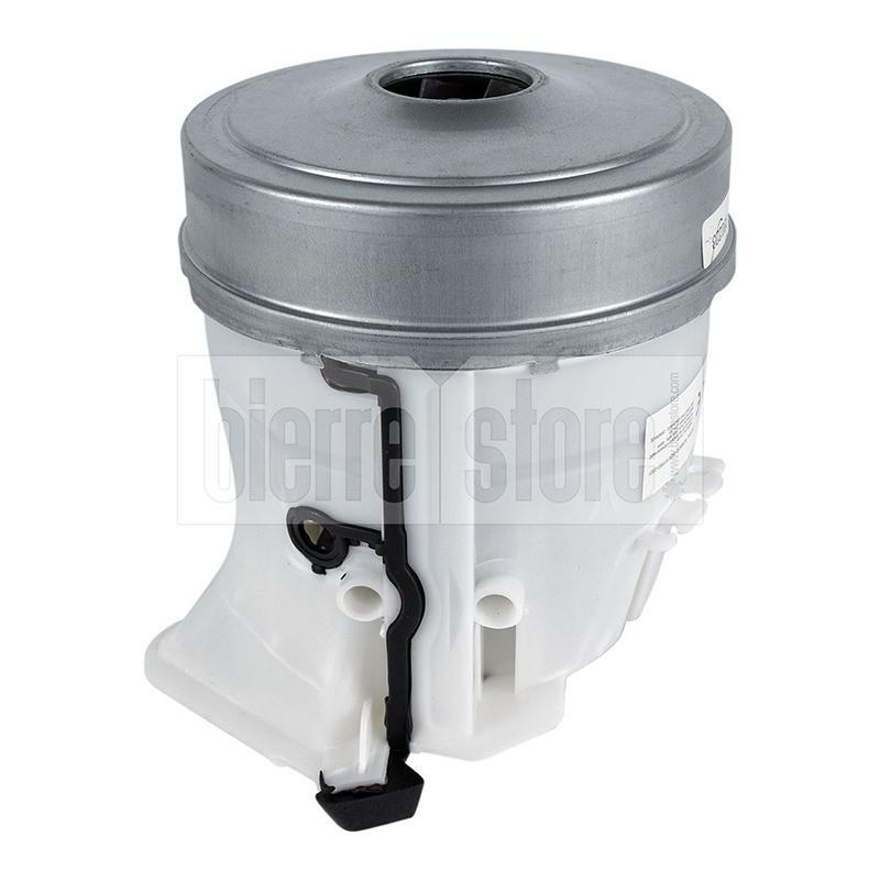 bierre store motore folletto vk135 vk136 certificato tuv compatibile - foto 1
