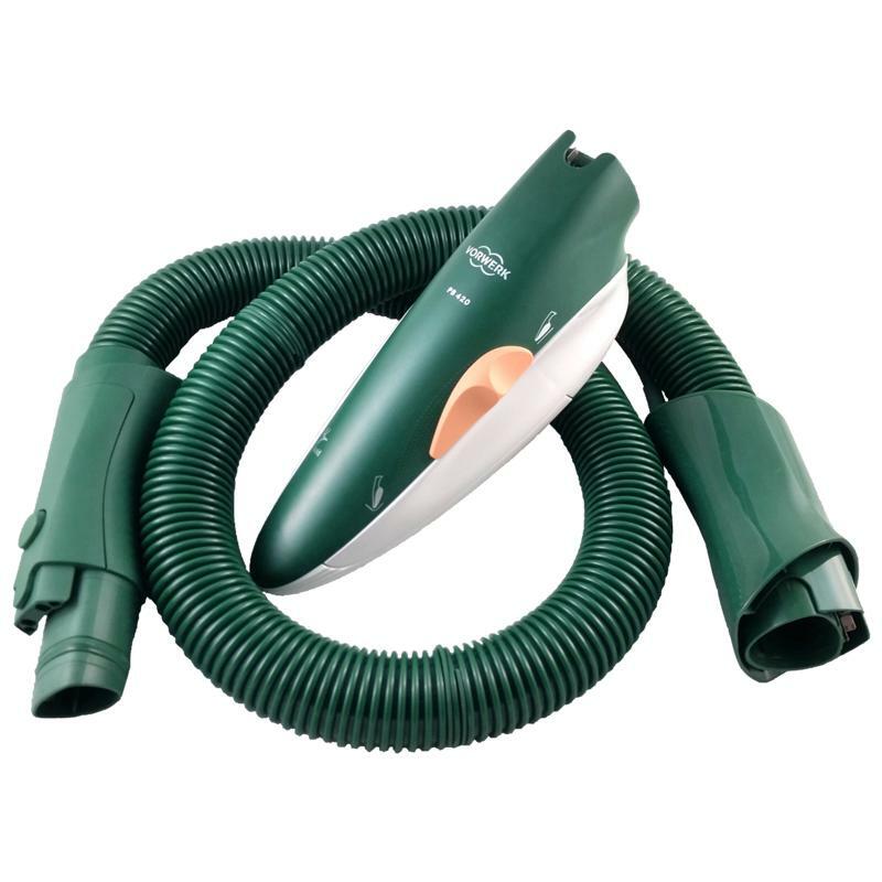 vorwerk picchio folletto pb420 rigenerato - foto 1