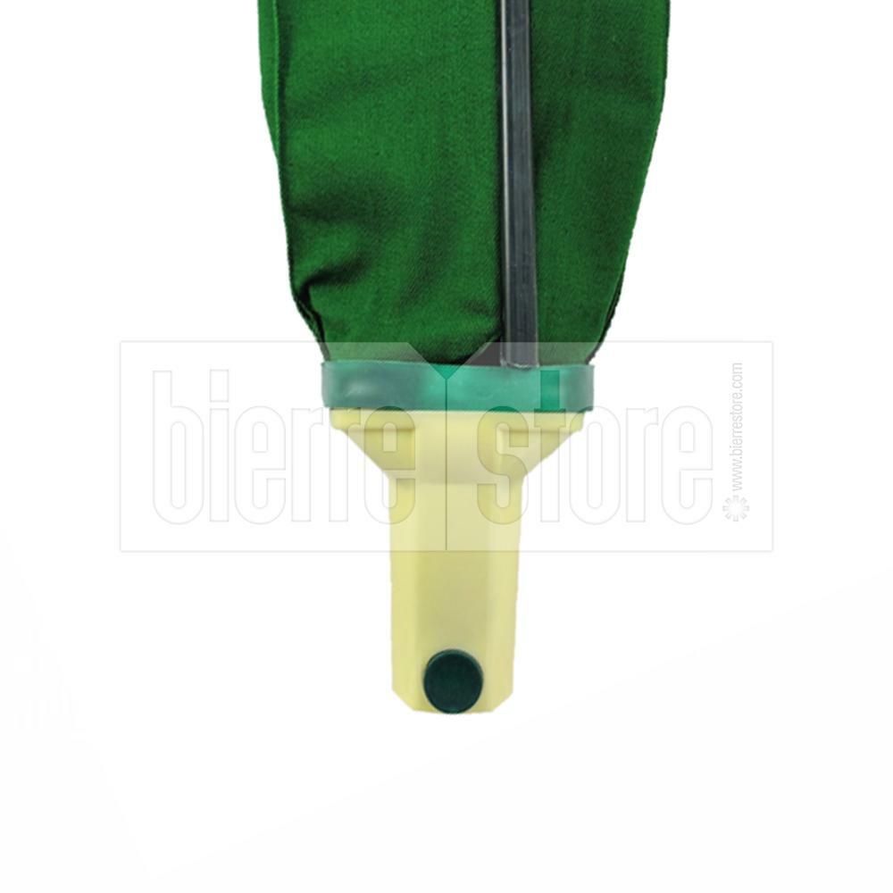 bierre store porta sacchetto sacca vk 116 unità filtro folletto vk 117 compatibile - foto 2
