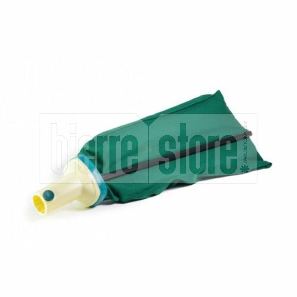 bierre store porta sacchetto sacca vk 116 unità filtro folletto vk 117 compatibile - foto 3
