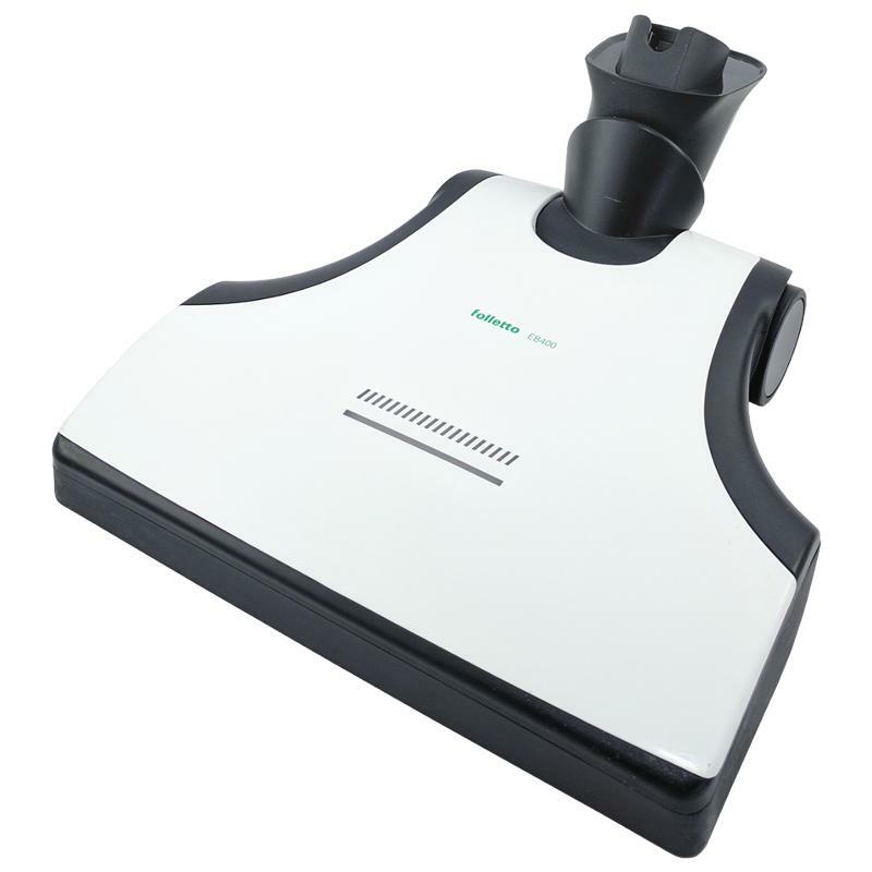 vorwerk battitappeto eb400 folletto spazzola multifunzione eb 400 rigenerato - foto 1