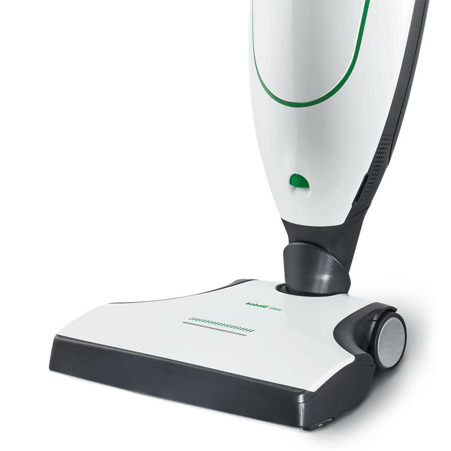 vorwerk battitappeto eb400 folletto spazzola multifunzione eb 400 rigenerato - foto 2