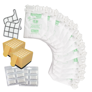 Sacchetti ORIGINALI per Folletto VK 135-136. Acquista online