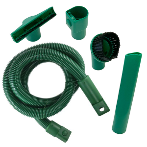 16 Sacchetti Folletto VK 120 121 122 + 20 Profumini – Kit Consumabili Compatibili Per Aspirapolvere Vorwerk