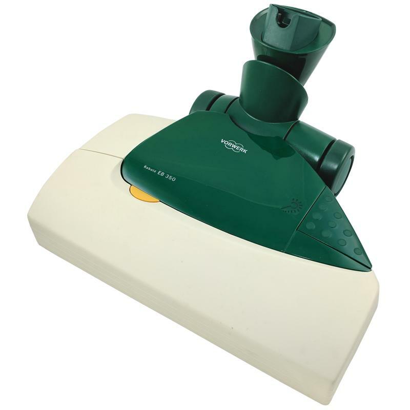 vorwerk battitappeto eb350 eb351 rigenerato - foto 2