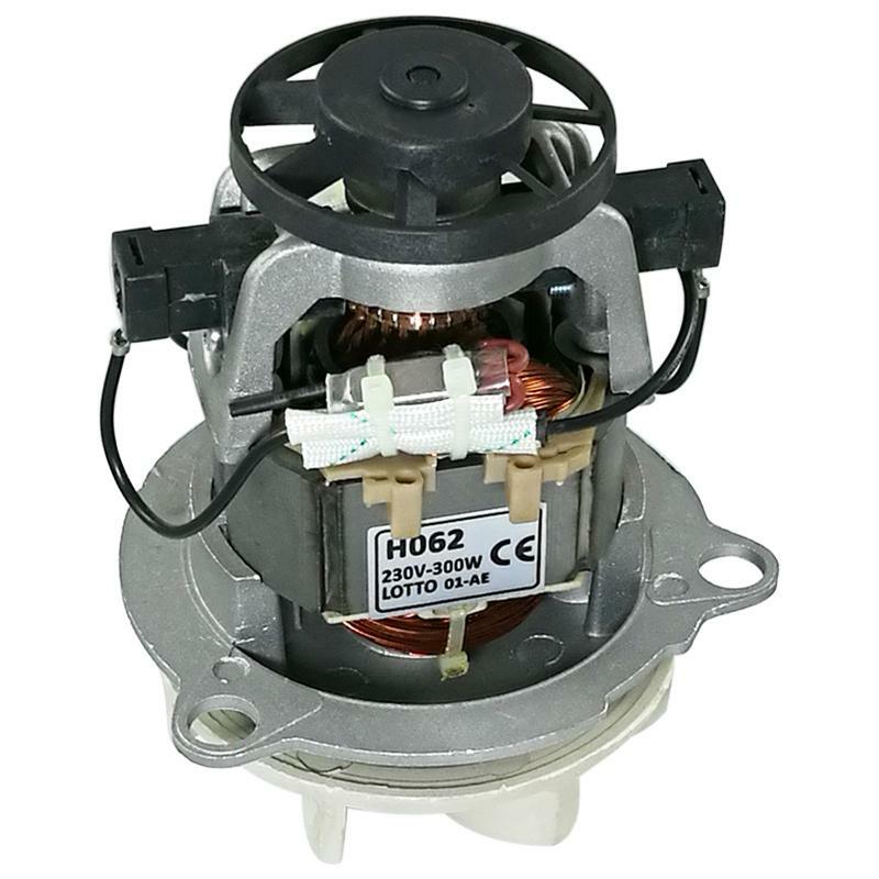 bierre store motore folletto vk 117 vk 116 compatibile - foto 1