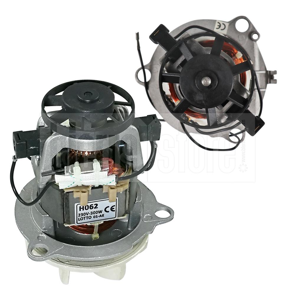 bierre store motore folletto vk 117 vk 116 compatibile - foto 3
