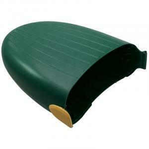 Sportello Porta Sacchetto Per Vorwerk VK140 VK150 - Ricambio Compatibile, Colore Bianco