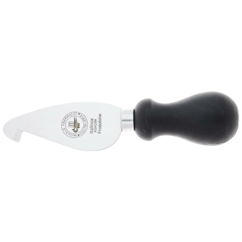 fraraccio coltello uncinato per formaggio - foto 1