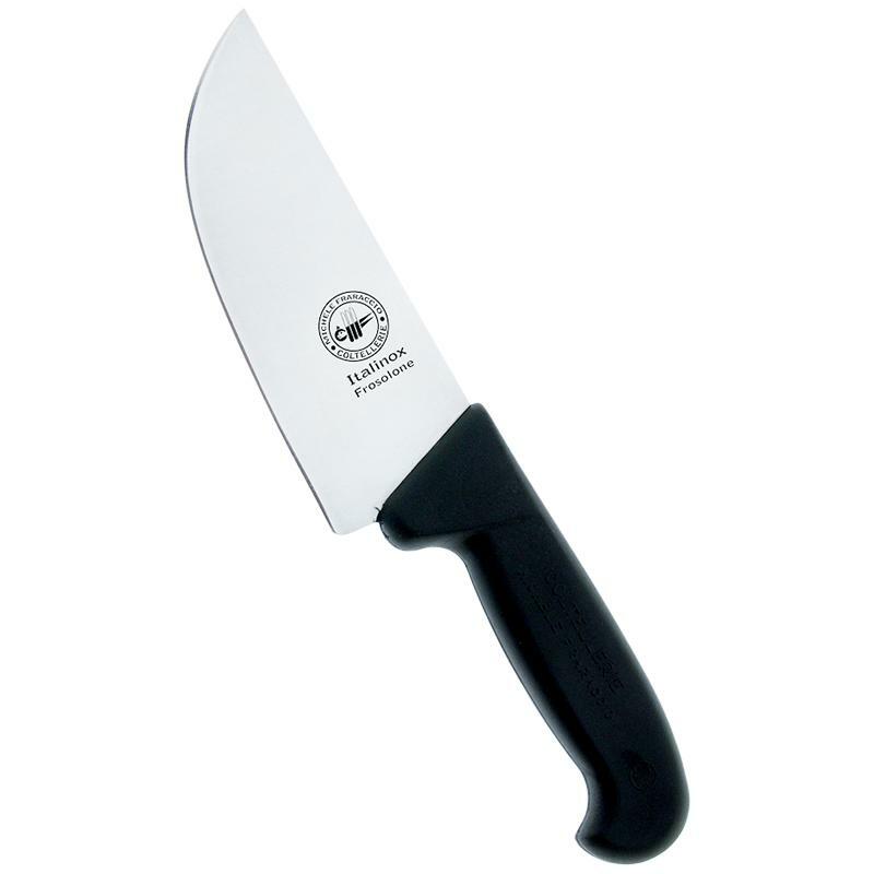 fraraccio coltello per pelare professionale 18cm - foto 1