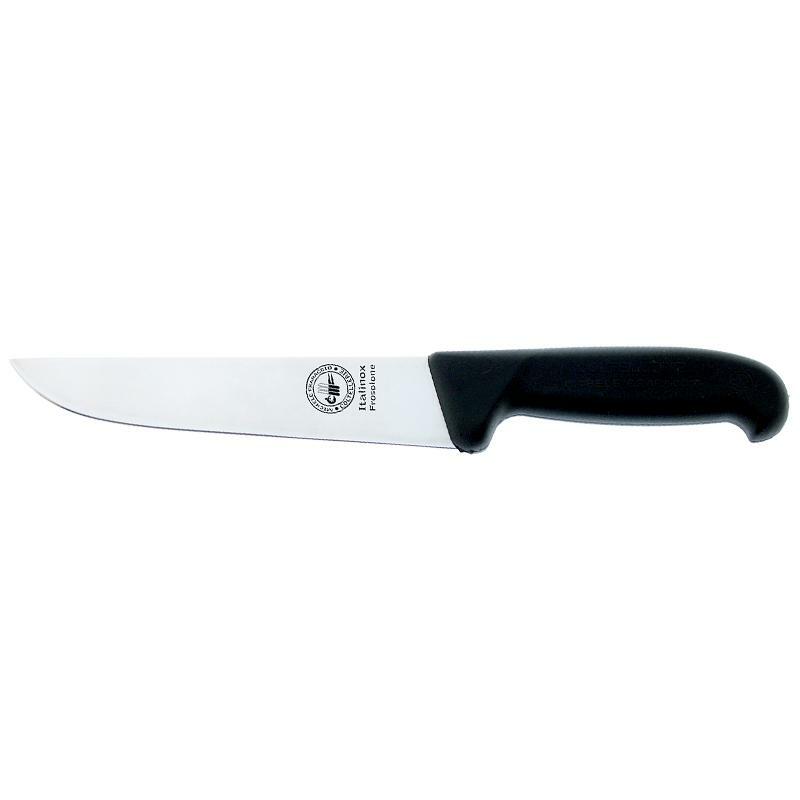 fraraccio coltello francese 14 cm macellaio - foto 1